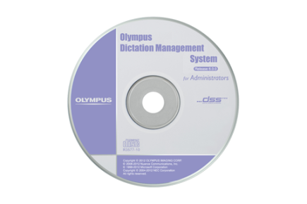Olympus Dictation Software Download Mac