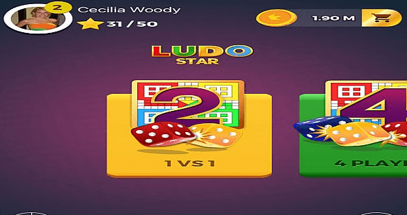 Ludo star 2 for pc
